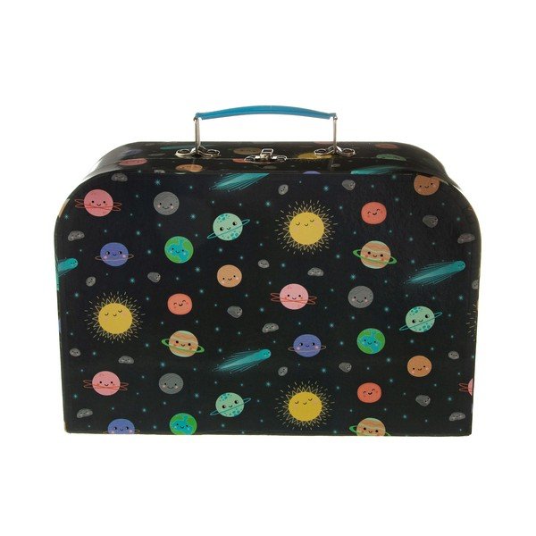 Set piese jucării ceai pentru copii Sass & Belle Space Explorer-image-2