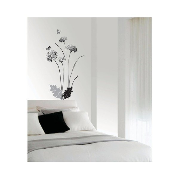 Autocolant Ambiance Chrysanthemum-image-3