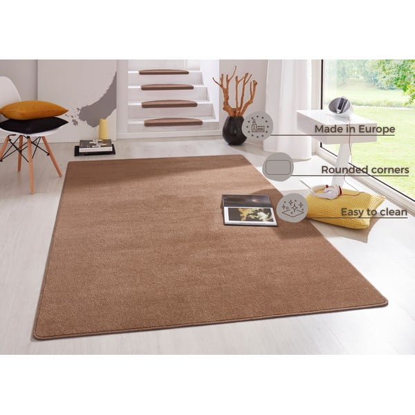 Covor maro 160x240 cm Fancy – Hanse Home-image-4