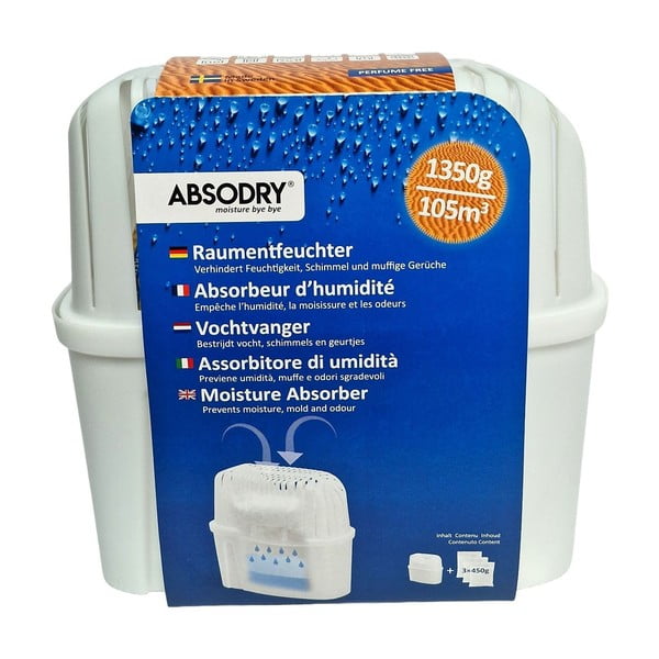 Absorbant de umiditate Absodry Maxi – Everbrand Sweden-image-3