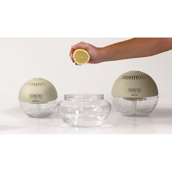 Difuzor electric Ego Dekor Essencials, 600 ml-image-1