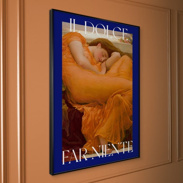 Tablou 50x70 cm Chill – Styler-image-2