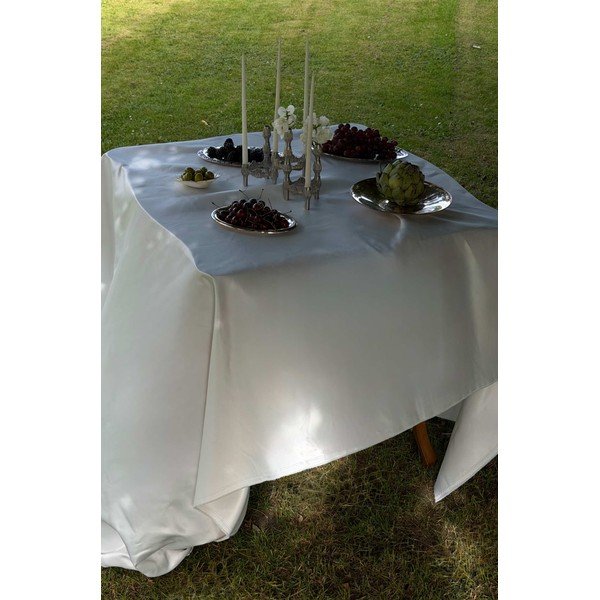 Vază argintiu-mat din metal (înălțime 10 cm) Quist – STOFF Nagel-image-4