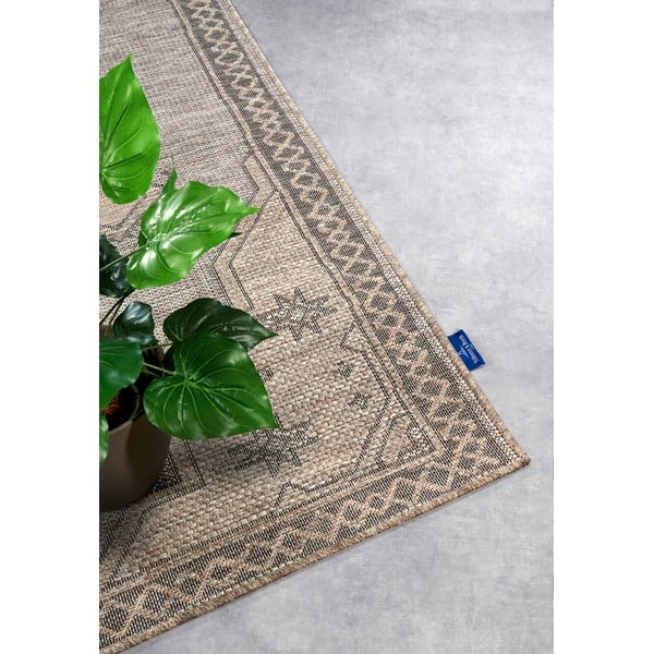 Covor de exterior în culoare naturală 155x230 cm Robert – Villeroy&Boch-image-2