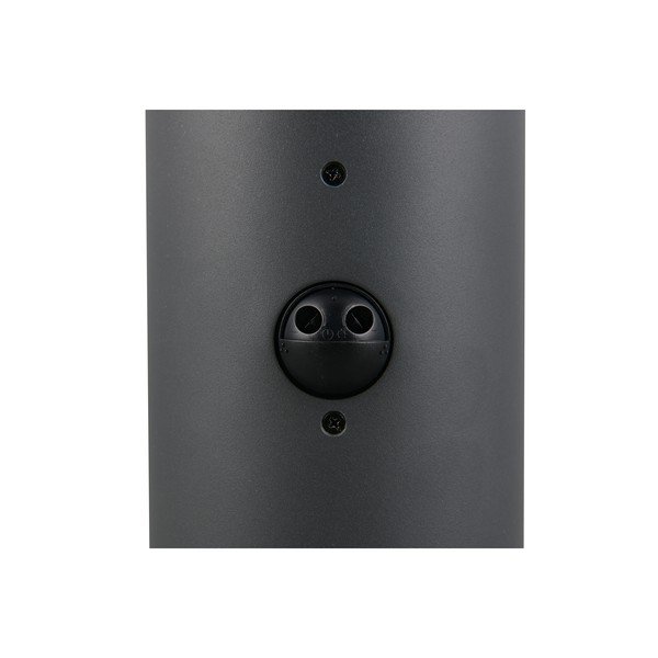 Corp de iluminat pentru exterior cu stâlp de fixare cu senzor de mișcare ø 18 cm Mures – Trio-image-3