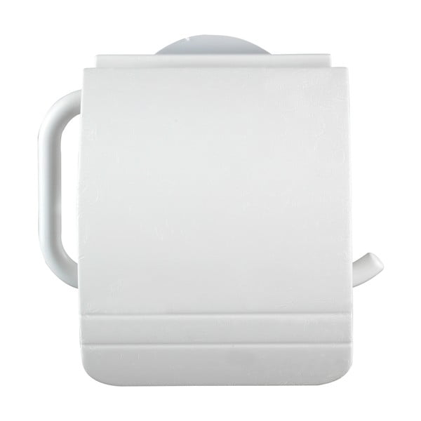 Suport autoadeziv pentru hârtie igienică Wenko Static-Loc Osimo-image-1