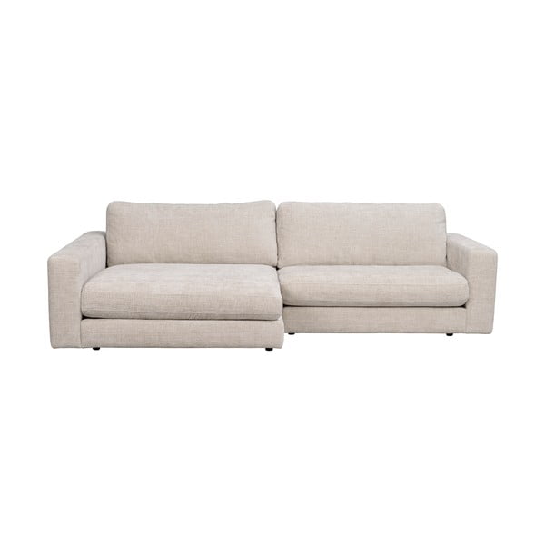 Colțar crem (pe partea stângă ) Duncan - Rowico