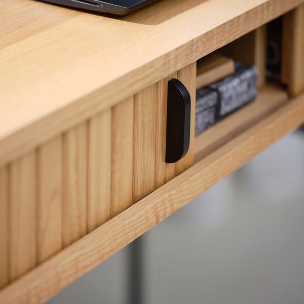 Birou 60x120 cm Nola – Unique Furniture-image-4