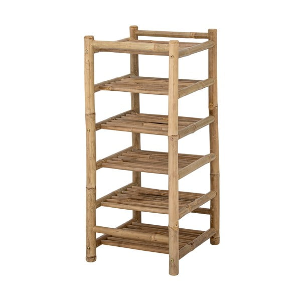 Cuier de perete  natural  Sole – Bloomingville-image-3