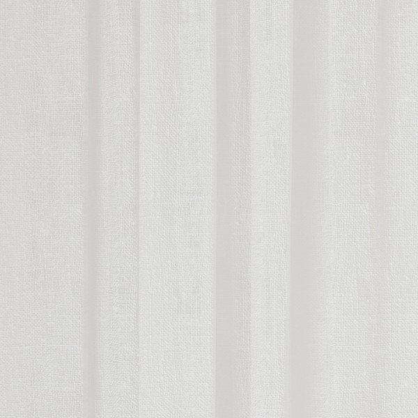 Perdele albe 2 buc. 132x213 cm Sheera – Umbra