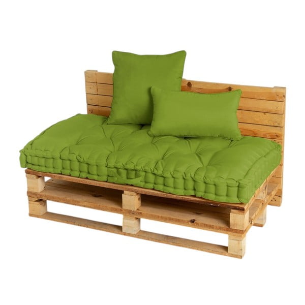 Pernă pentru scaun de grădină pentru paleți 60x120 cm – Casa Selección