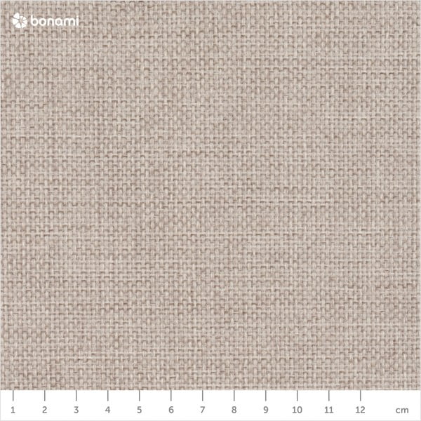 Taburet MESONICA Musso, gri deschis-image-1