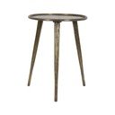 Măsuță auxiliară rotundă ø 36 cm Babina – Light & Living
