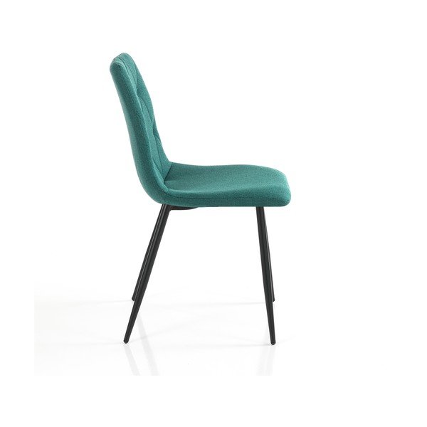 Scaune de dining verzi 2 buc. Mesh – Tomasucci-image-2