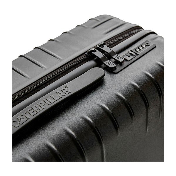 Troler de călătorie cu roți S B. Holt – Caterpillar-image-1