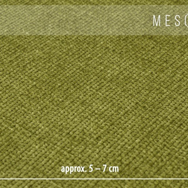 Taburet MESONICA Musso, verde-image-1