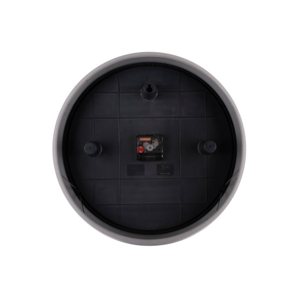 Ceas de perete ø 40 cm Nirvana Globe – Karlsson-image-3