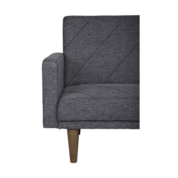 Canapea extensibilă gri închis Støraa-image-3