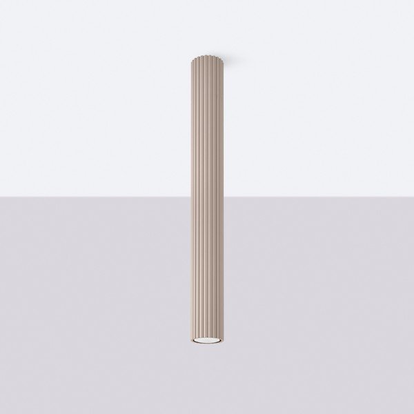 Spot taupe din metal Gleam – Sollux-image-2