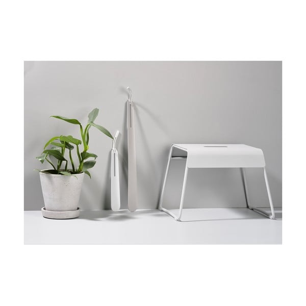 Încălțător Zona A-Shoehorn, lungime 45 cm, gri deschis-image-1