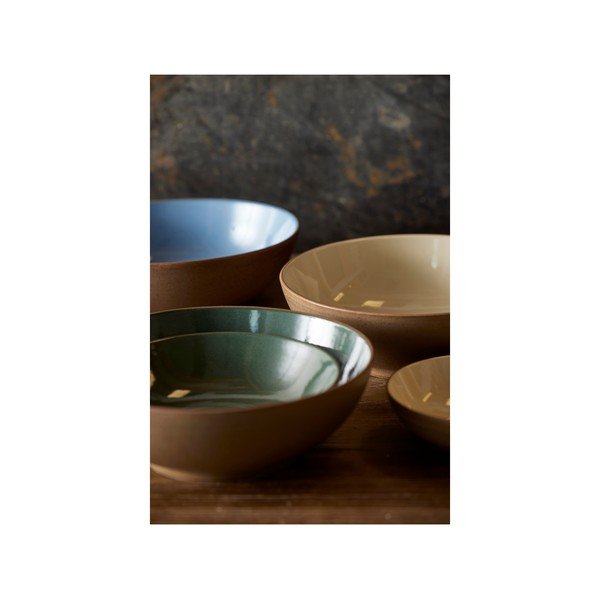 Bol bej din gresie ø 20 cm – Bitz-image-3