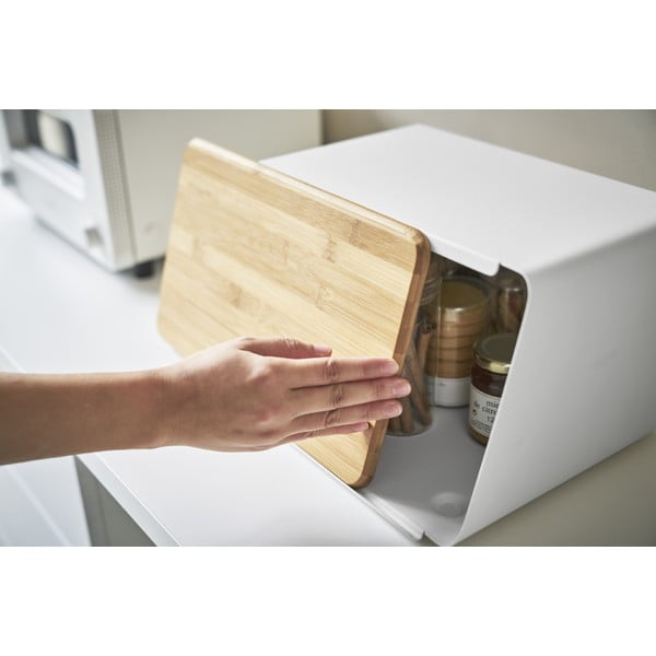 Cutie de pâine Tower – YAMAZAKI-image-3