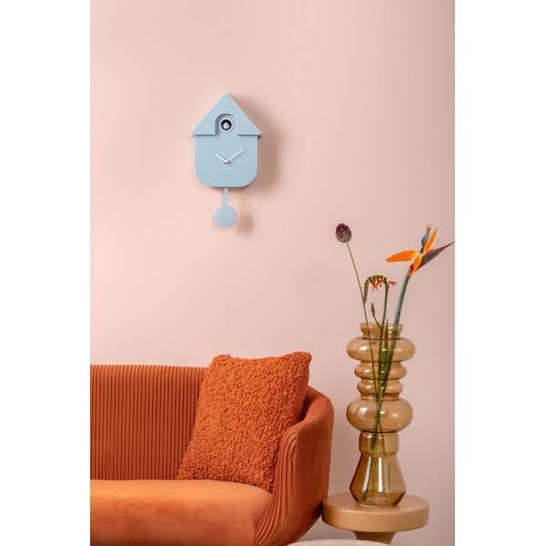 Ceas cu pendul Modern Cuckoo – Karlsson-image-2