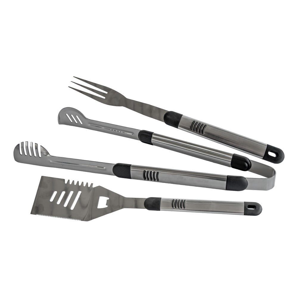 Unelte pentru grătar 3 buc. – Garden Pleasure