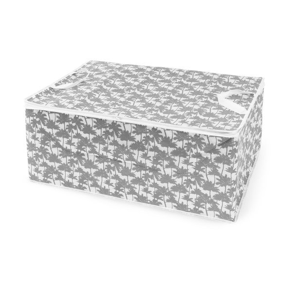 Cutie de depozitare pentru pături Compactor Tahiti Duvet Bag, 70 x 50 cm