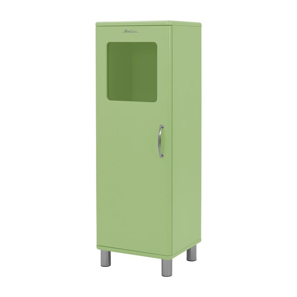Dulap verde 50x143 cm Malibu - Tenzo-image-2