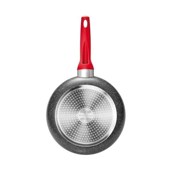 Tigaie ø 26 cm Manico Rosso – Tescoma-image-2