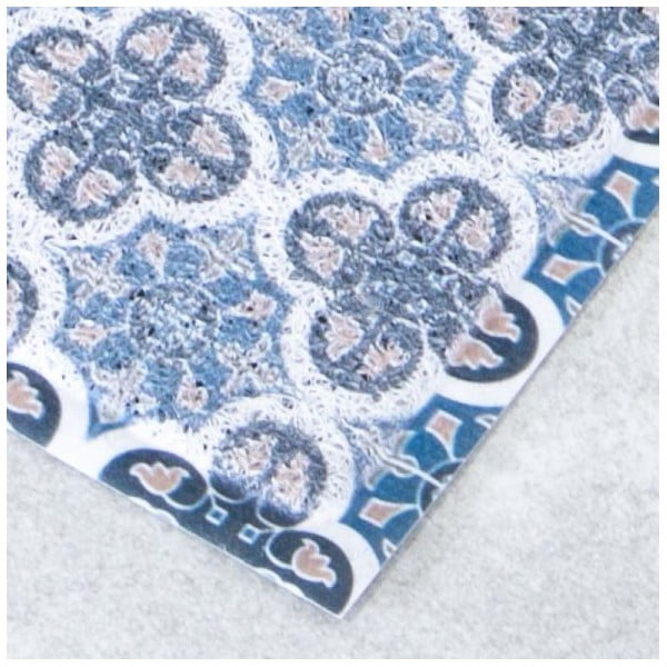 Covoraș de intrare 40x70 cm Mosaic – Artsy Doormats-image-2