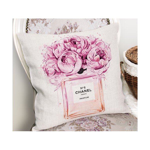 Față de pernă decorativă 43x43 cm – Mila Home-image-2