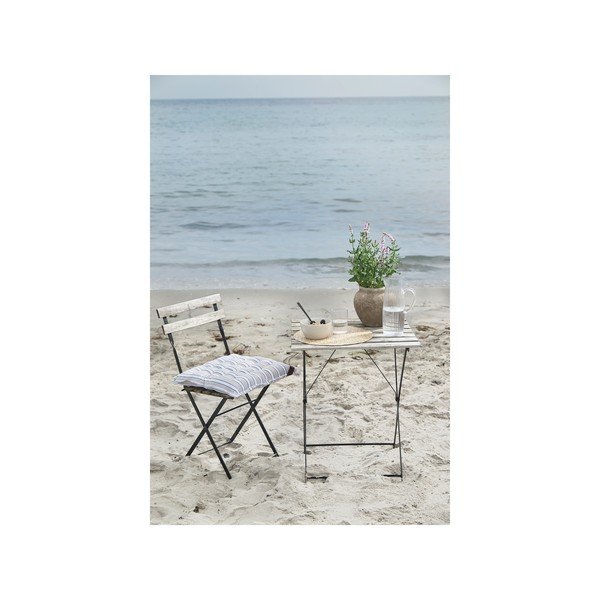 Suport de farfurie din iarbă de mare ø 35 cm Herringbone - Södahl-image-2