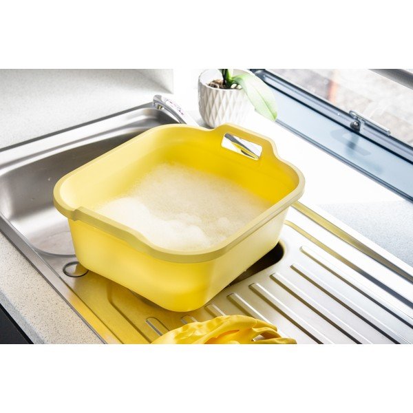 Lighean Addis Signature, 10 l, galben-image-1