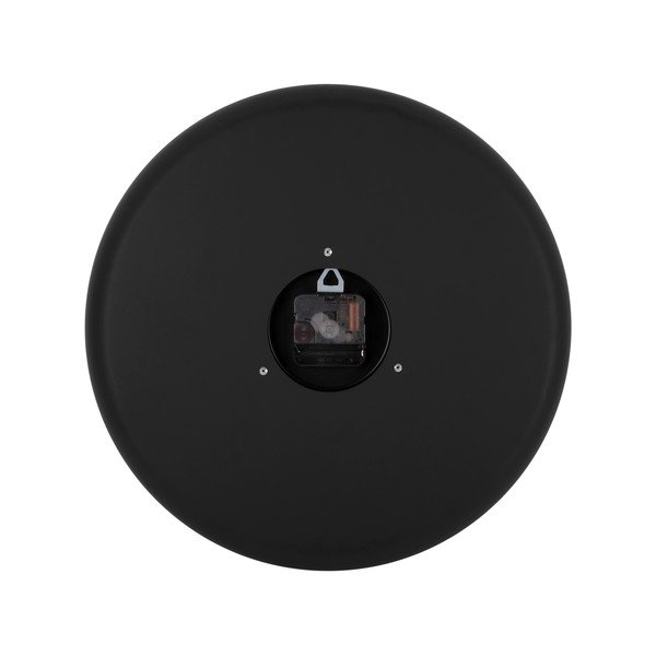 Ceas de perete ø 38 cm  Dual Disc – Karlsson-image-4