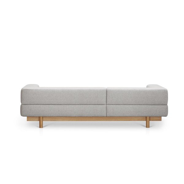 Canapea gri 260 cm Alchemist – EMKO-image-3