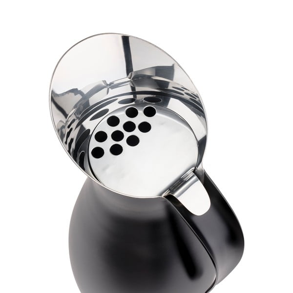 Carafă din oțel Zone Rocks, 1,7 l, negru-image-3