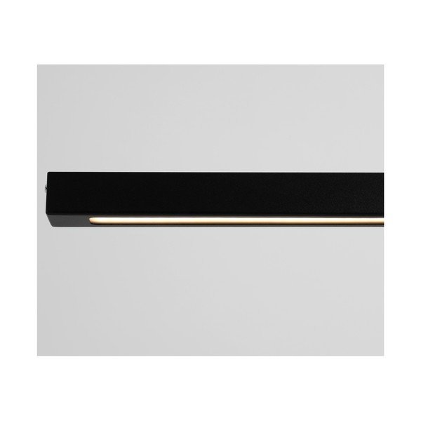Lustră Custom Form Line Plus XL, negru-image-4