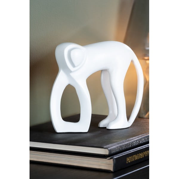 Statuetă din metal (înălțime 15 cm) Monkey – PT LIVING-image-1