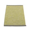 Covor pentru exterior și interior kaki 60x85 cm Effi Apple – Pappelina