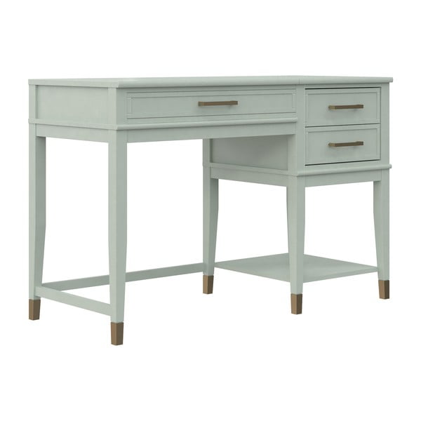 Birou 49x115 cm Westerleigh – CosmoLiving by Cosmopolitan-image-2