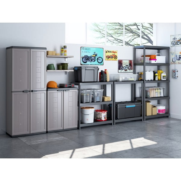 Dulap de atelier Jolly - Keter-image-1
