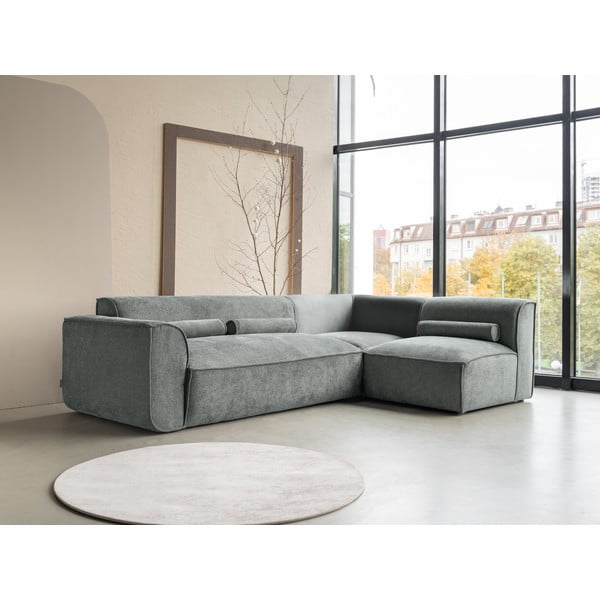 Colțar verde deschis (cu colț pe partea dreaptă) Flex Felix – Miuform-image-3