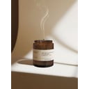 Lumânare parfumată din ceară de soia timp de ardere 40 h #46 Bergamot, Jasmine, Opuncia – Perfumed Prague