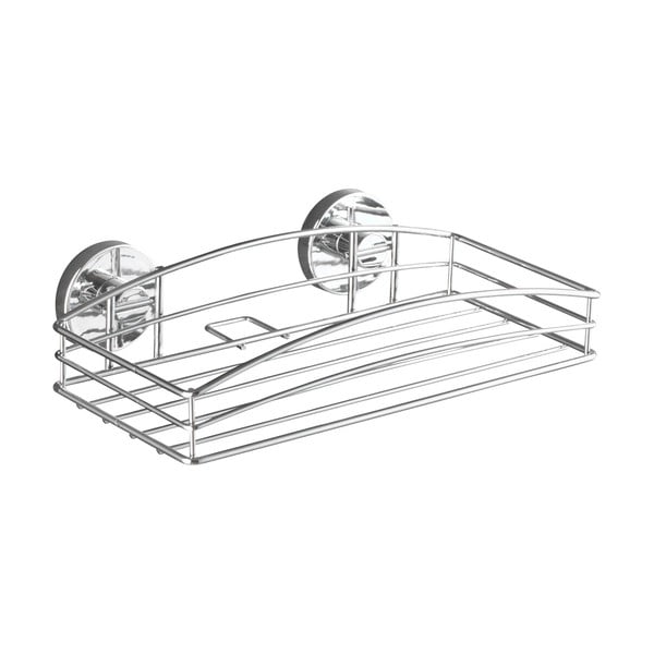 Raft autoadeziv Wenko Vacuum-Loc, 26 x 14 cm-image-2