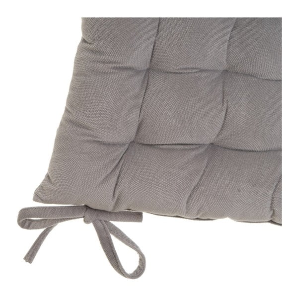 Pernă de scaun 40x40 cm Estela – Casa Selección-image-3