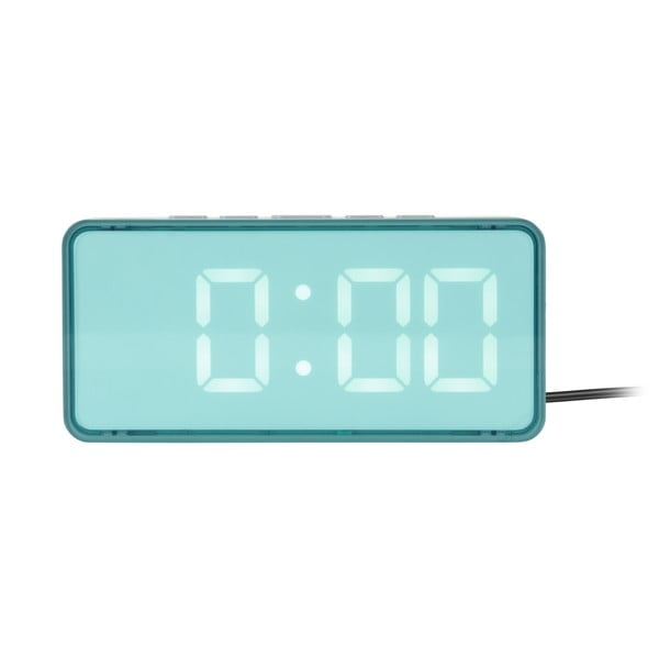 Ceas deșteptător digital Audaz – Karlsson