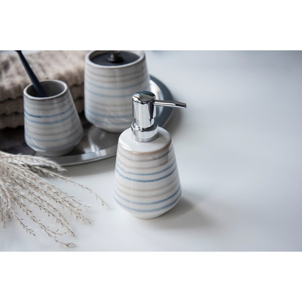 Suport din ceramică pentru periuțe de dinți Wenko Navalon-image-4