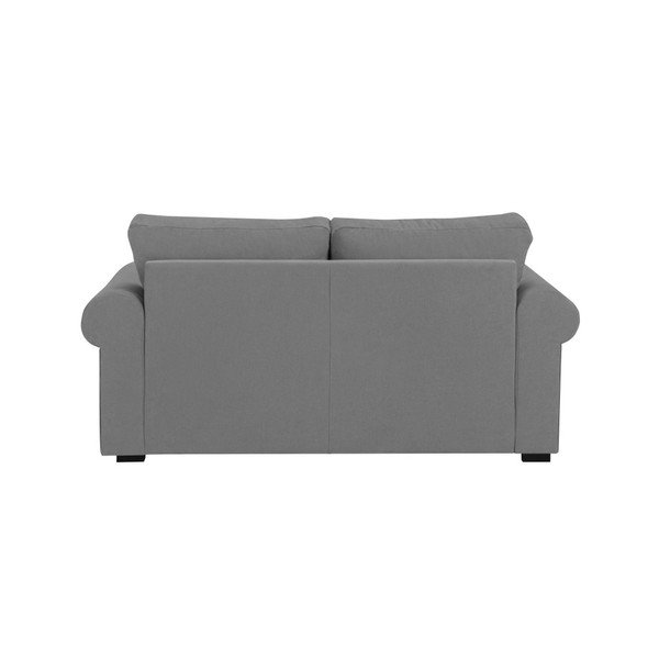 Canapea Windsor & Co Sofas Antoine, gri, 104 cm-image-4